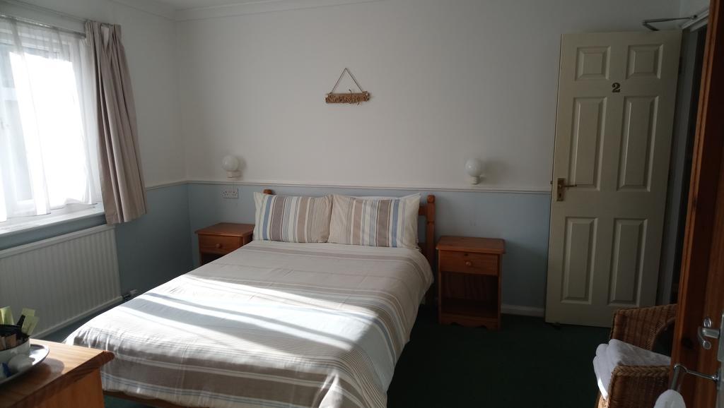 Harbourlight Guesthouse Saundersfoot Exterior photo